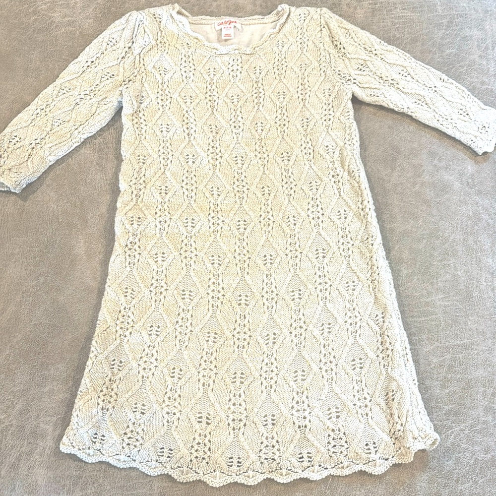 Cat & Jack Dress